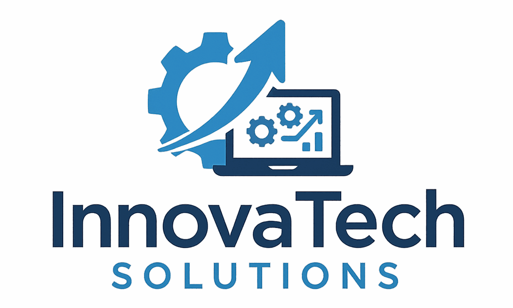 InnovaTech Solutions